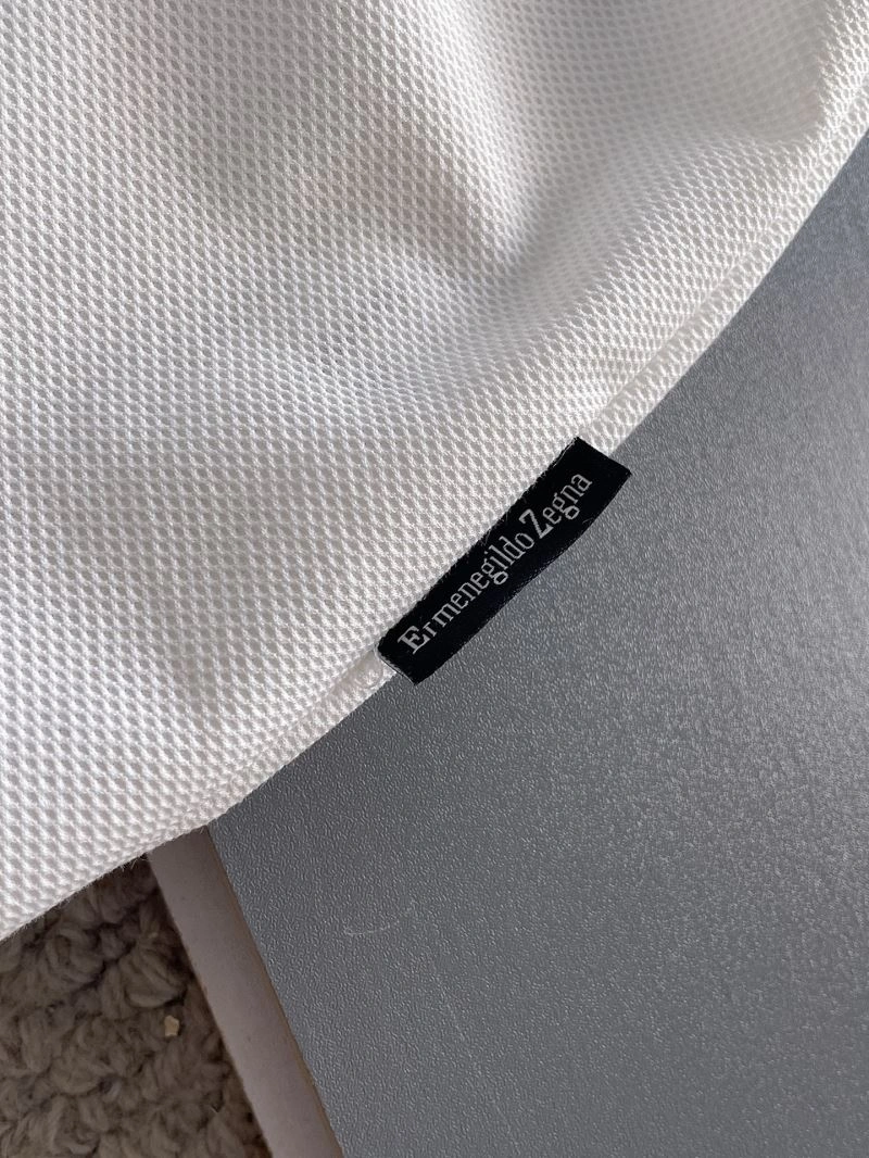 HighPerformance Ermenegildo Zegna T-Shirts 159493