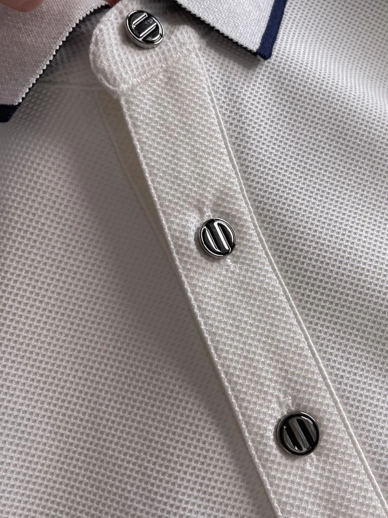 HighPerformance Ermenegildo Zegna T-Shirts 159493