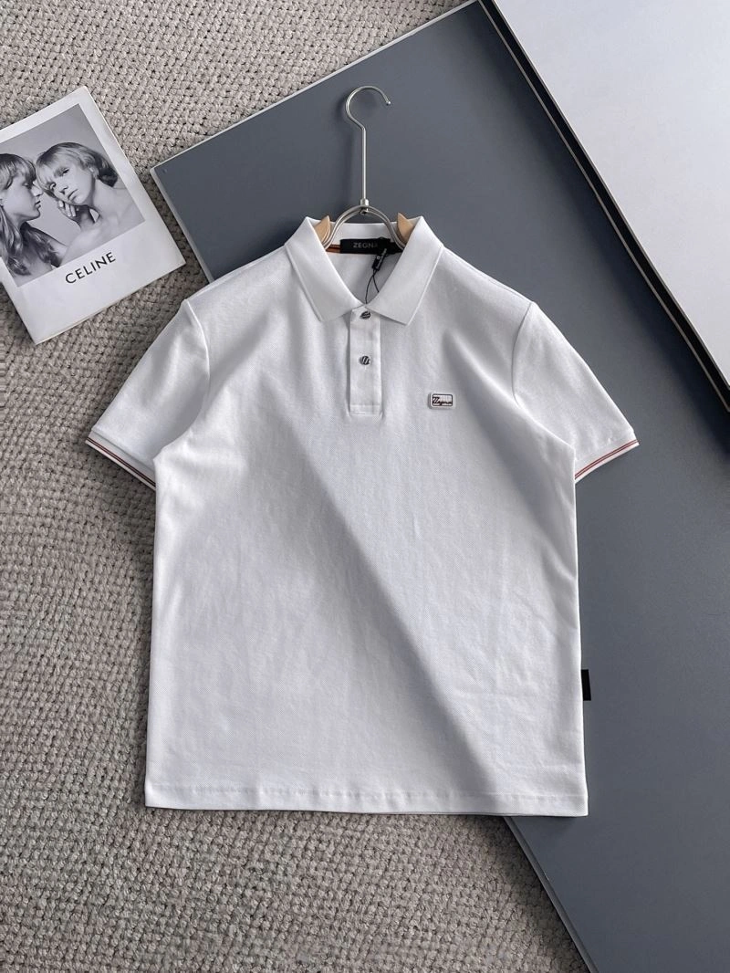 Ermenegildo Zegna T-Shirts UrbanChic 159497
