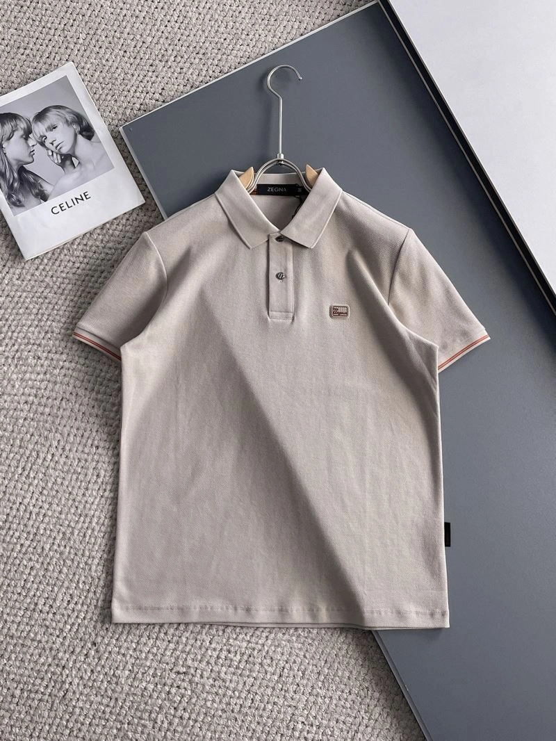Ermenegildo Zegna T-Shirts UrbanChic 159497