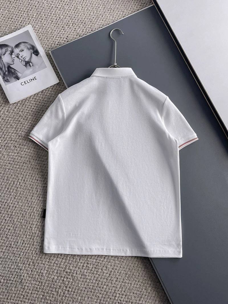 Ermenegildo Zegna T-Shirts UrbanChic 159497