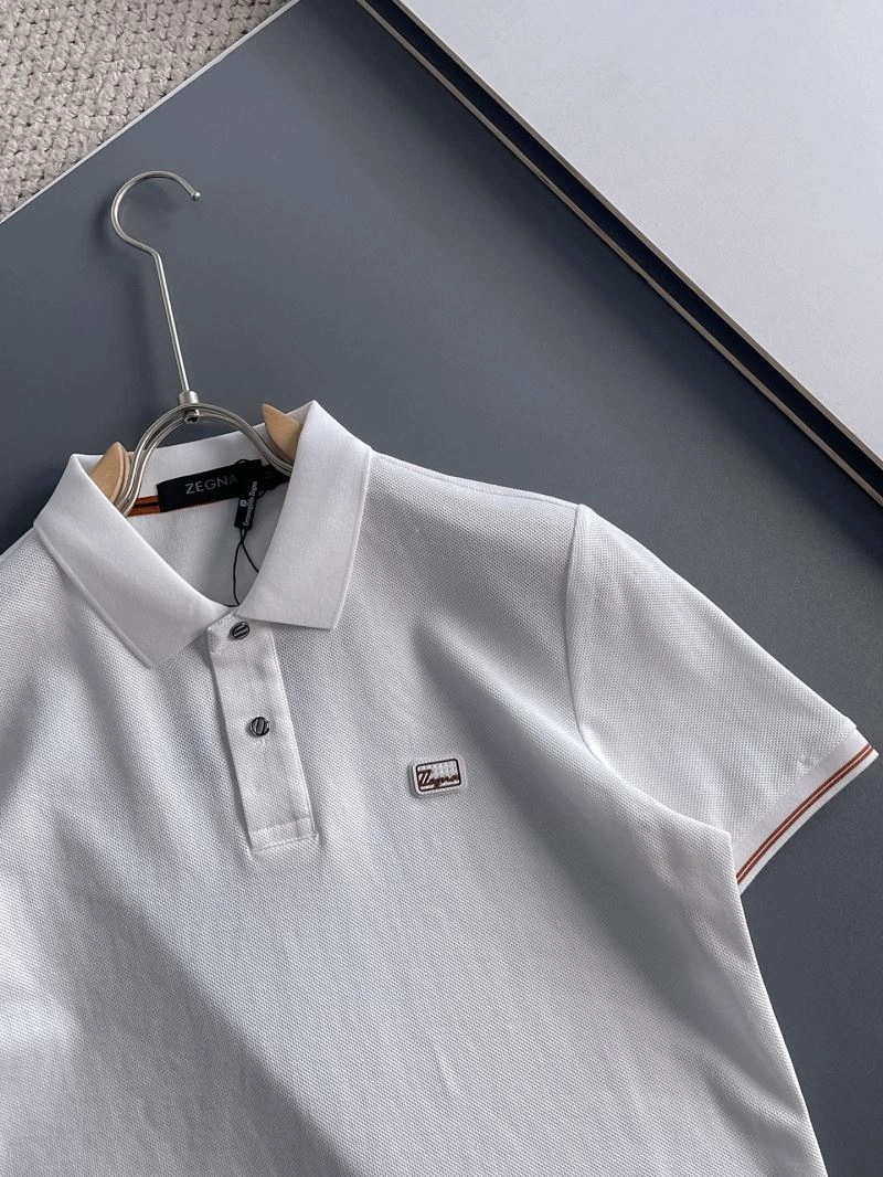 Ermenegildo Zegna T-Shirts UrbanChic 159497