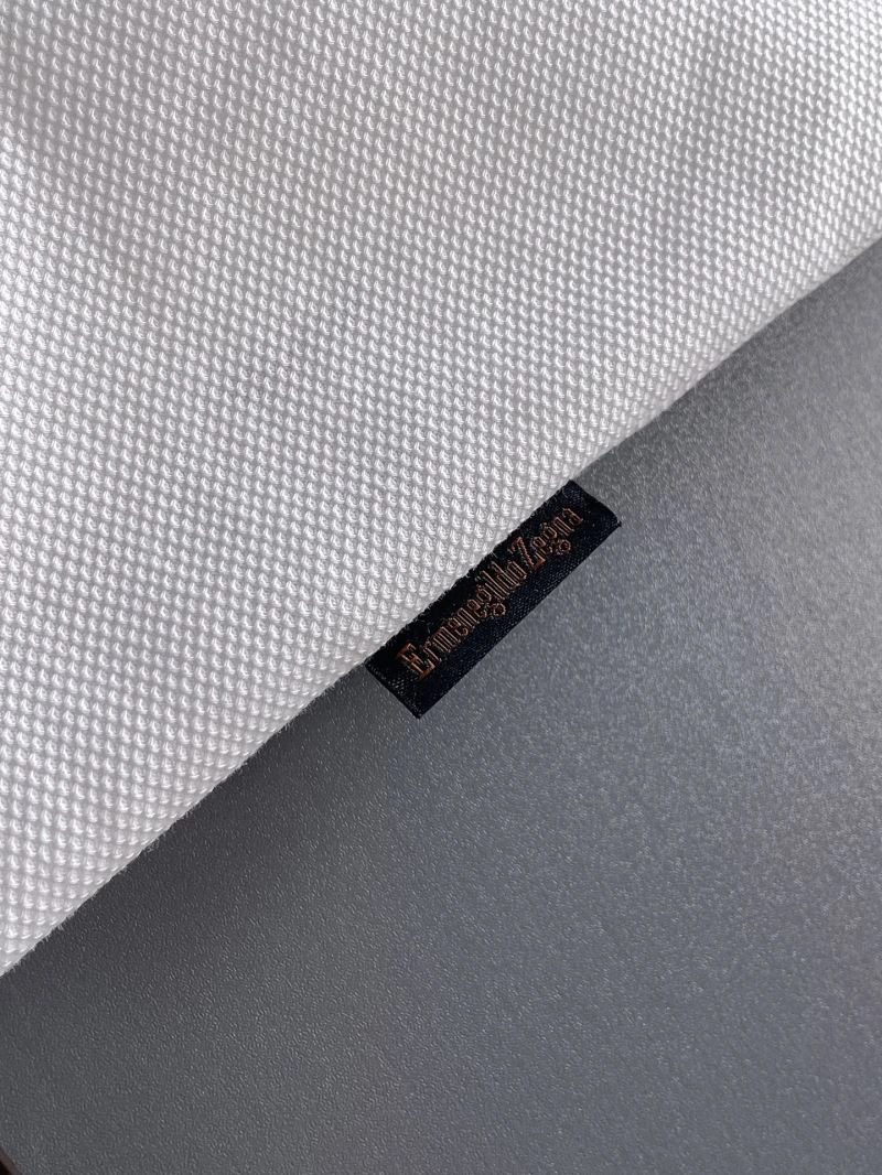 Ermenegildo Zegna T-Shirts UrbanChic 159497