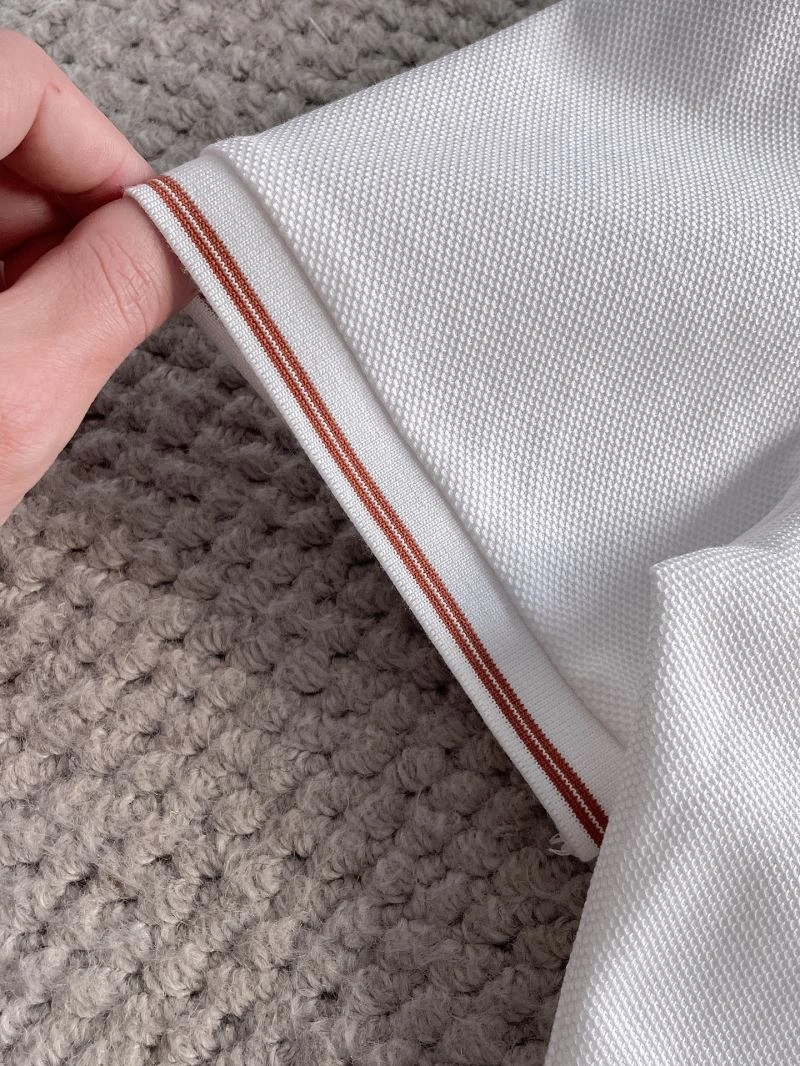 Ermenegildo Zegna T-Shirts UrbanChic 159497