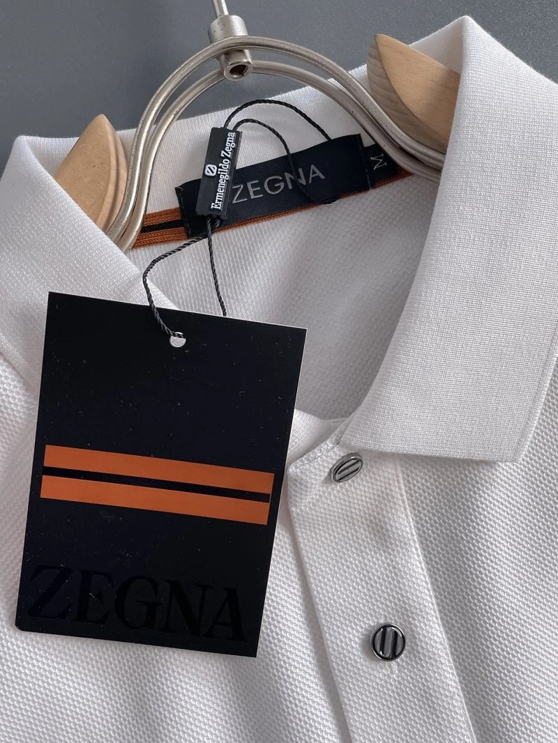 Ermenegildo Zegna T-Shirts UrbanChic 159497