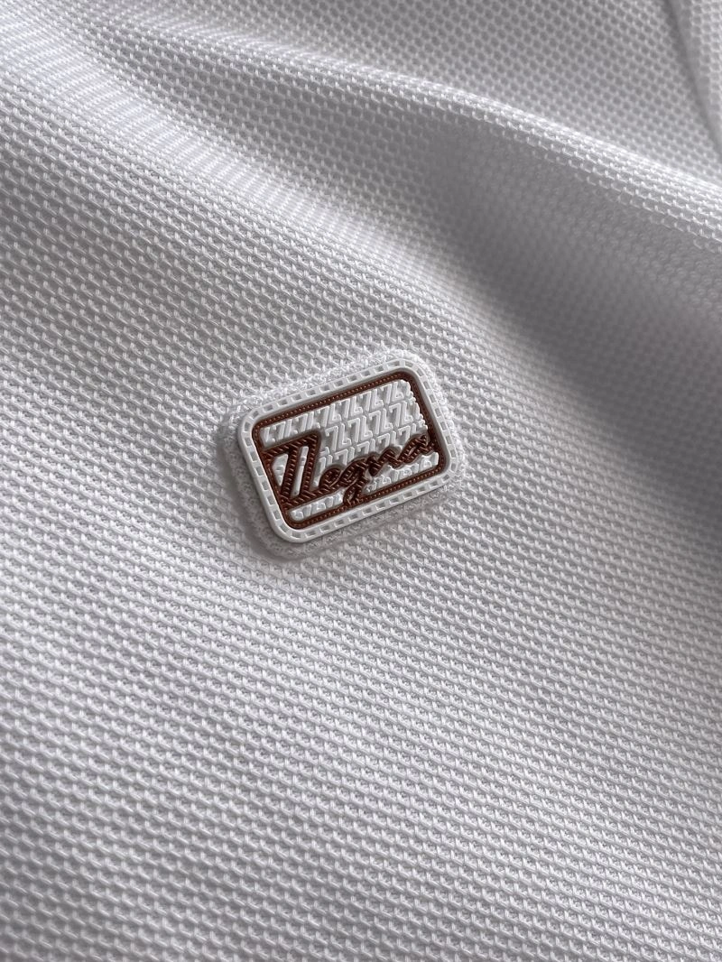 Ermenegildo Zegna T-Shirts UrbanChic 159497