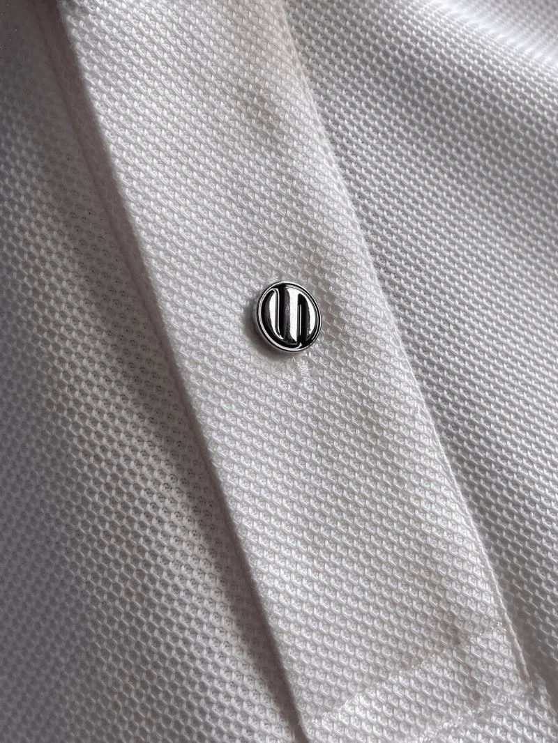 Ermenegildo Zegna T-Shirts UrbanChic 159497