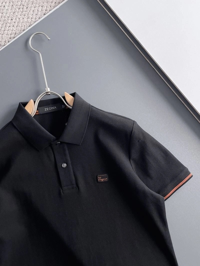 Ermenegildo Zegna T-Shirts Durable 159487