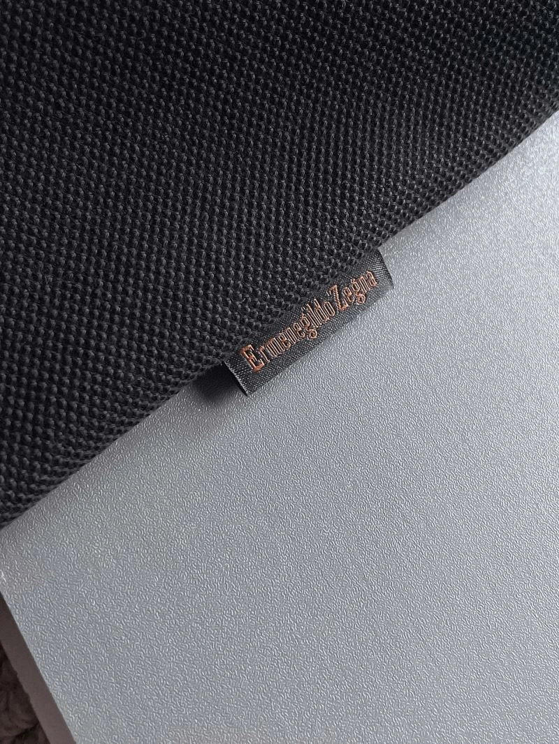 Ermenegildo Zegna T-Shirts Durable 159487