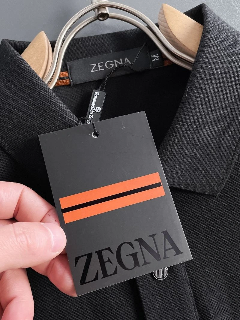 Ermenegildo Zegna T-Shirts Durable 159487