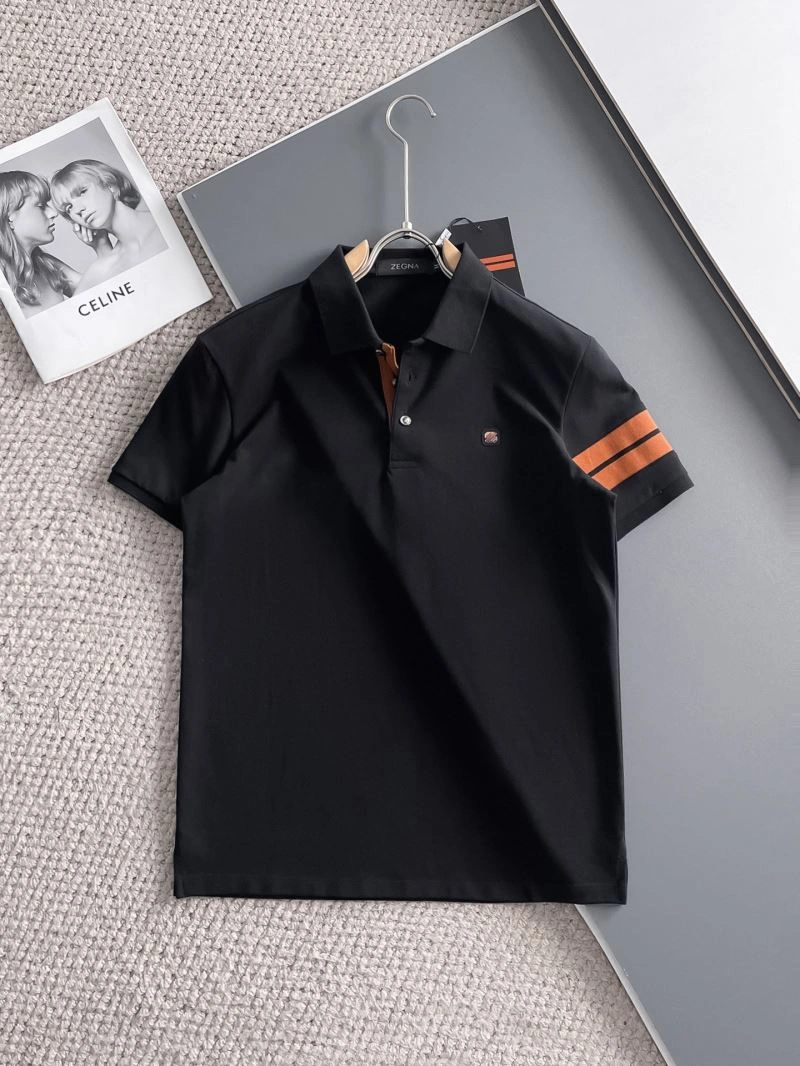 UrbanChic Ermenegildo Zegna T-Shirts 159490