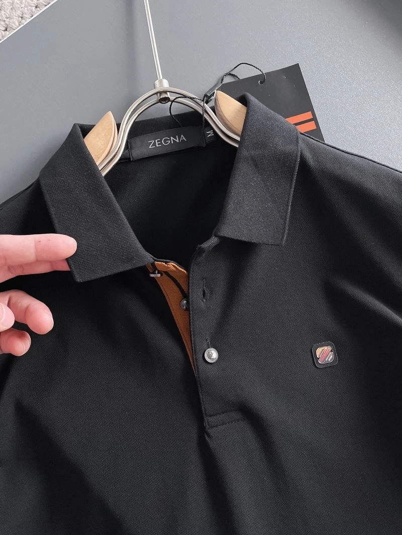 UrbanChic Ermenegildo Zegna T-Shirts 159490