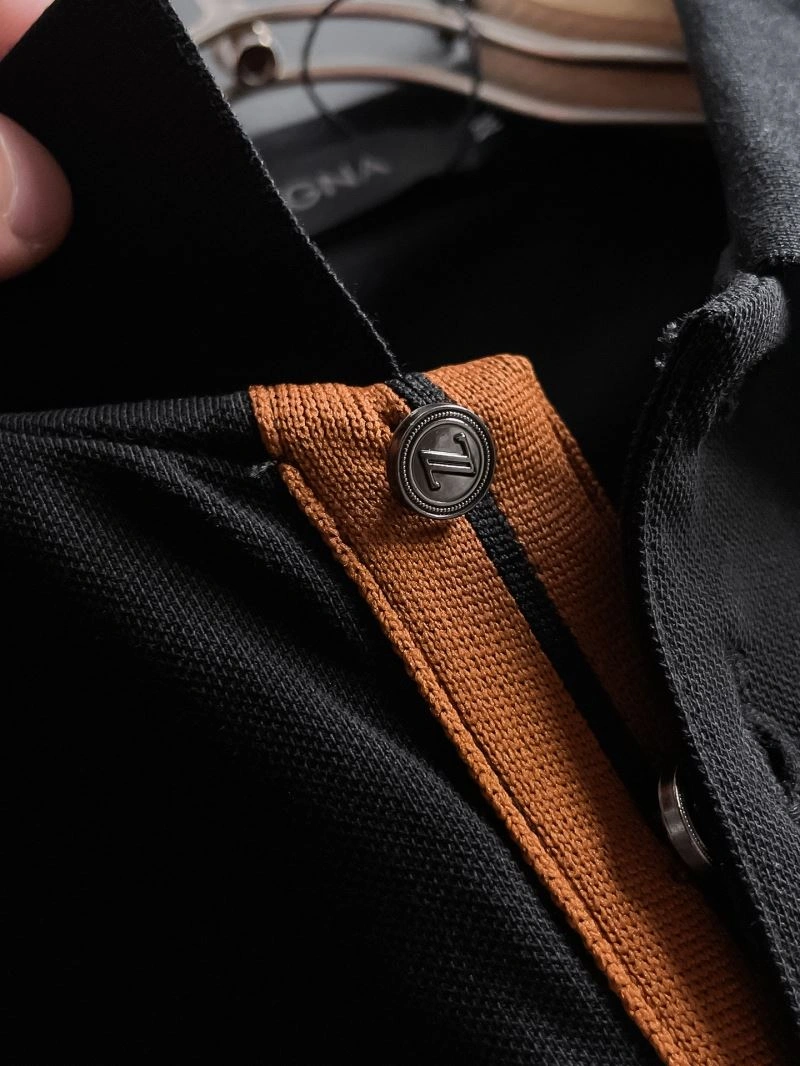UrbanChic Ermenegildo Zegna T-Shirts 159490