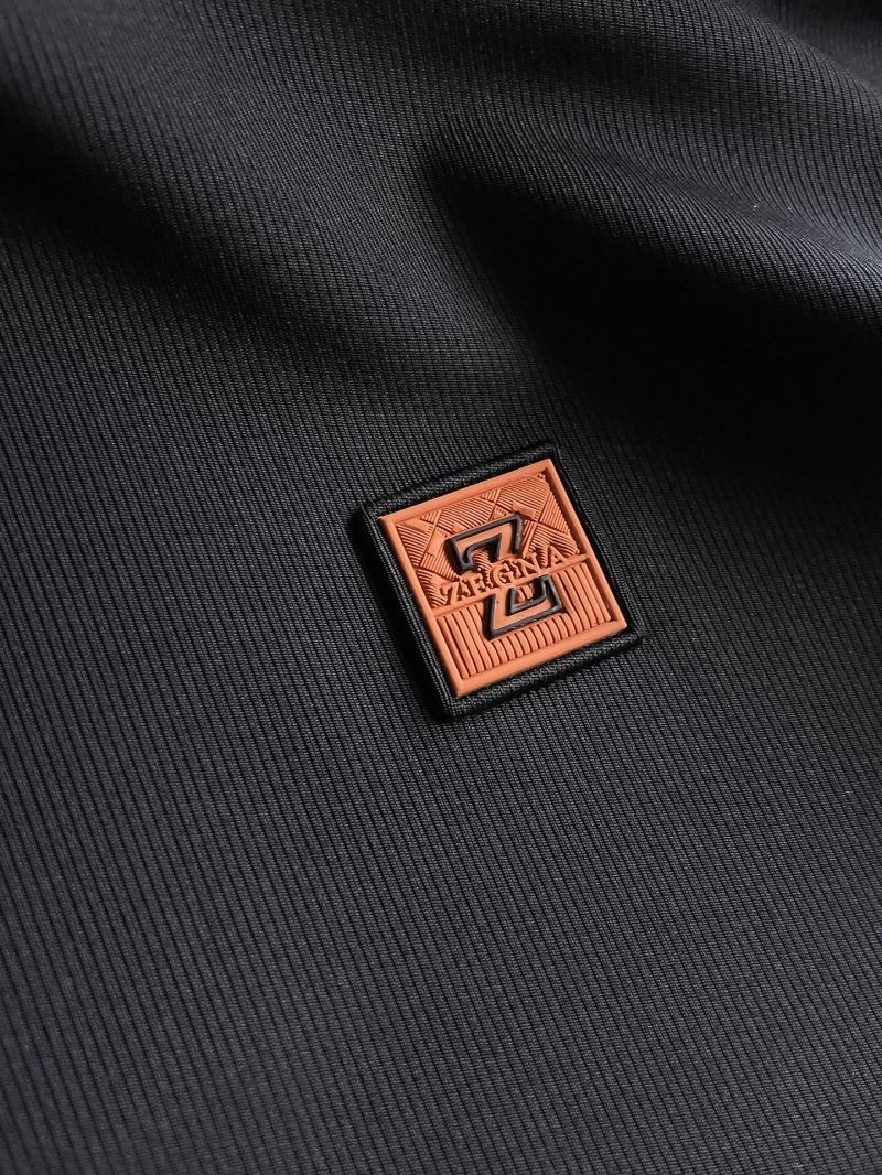SmoothTexture Ermenegildo Zegna T-Shirts 159491