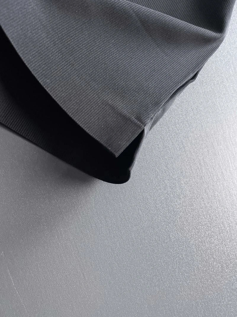 SmoothTexture Ermenegildo Zegna T-Shirts 159491