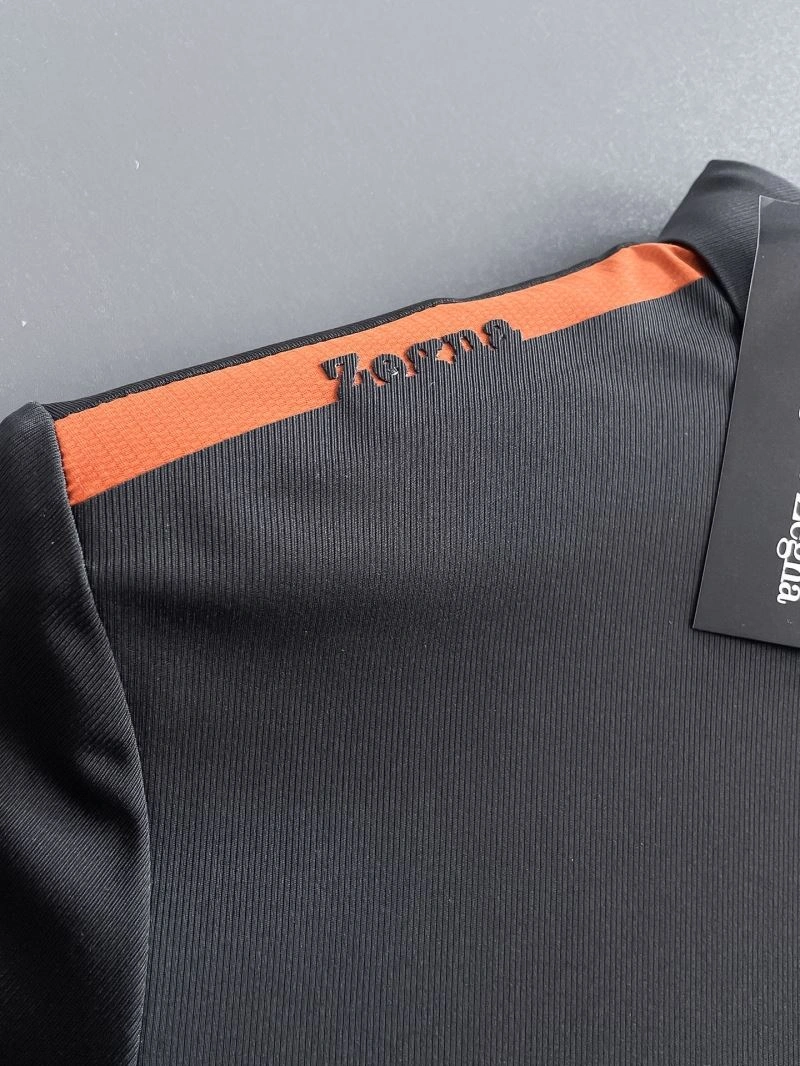 SmoothTexture Ermenegildo Zegna T-Shirts 159491