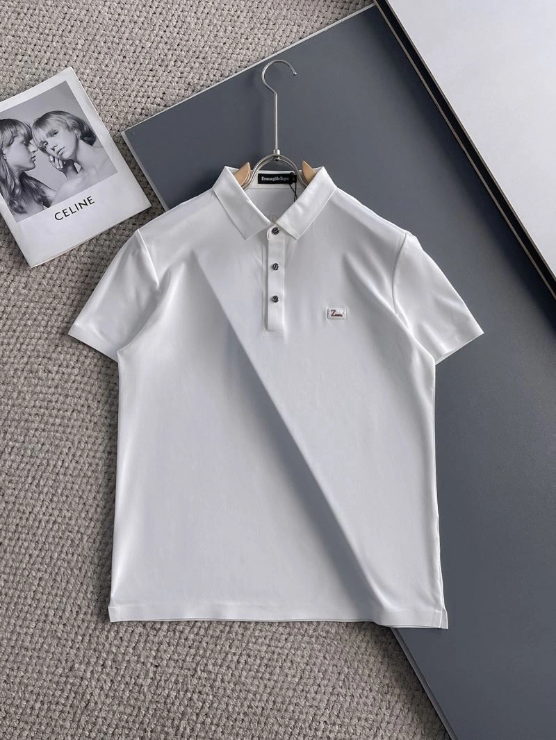 Tailored Ermenegildo Zegna T-Shirts 159540