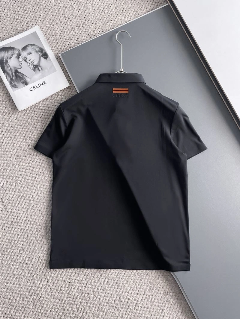 Tailored Ermenegildo Zegna T-Shirts 159540