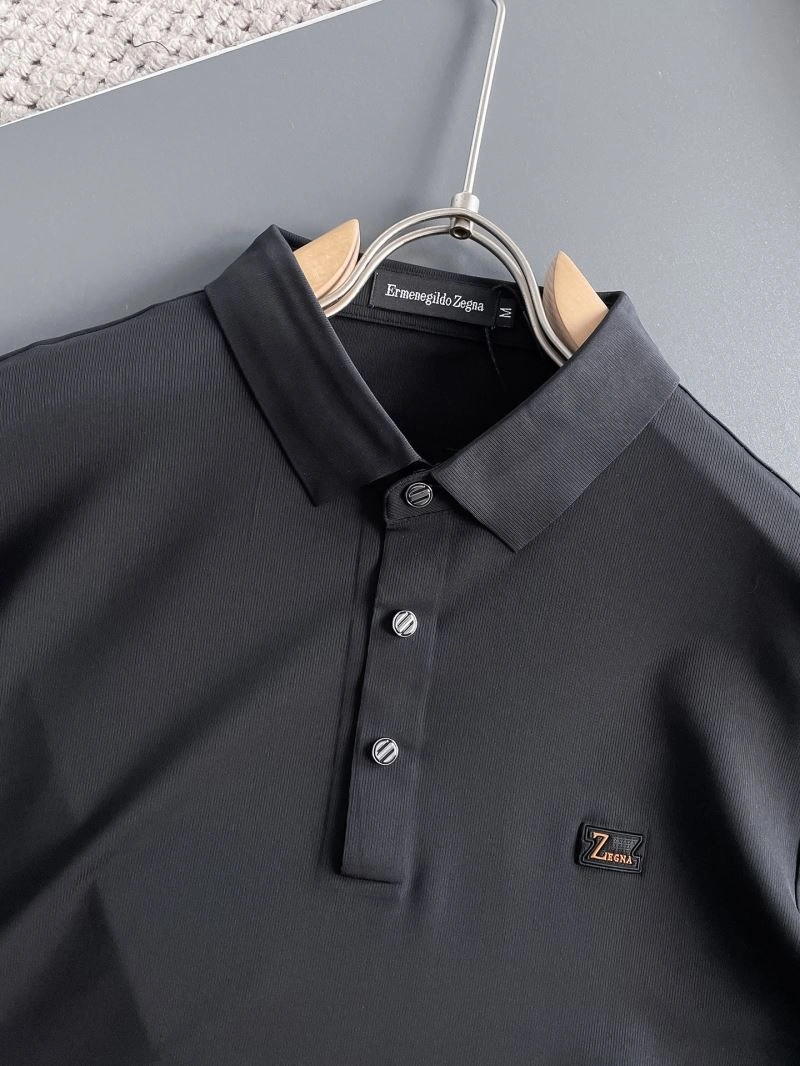 Tailored Ermenegildo Zegna T-Shirts 159540