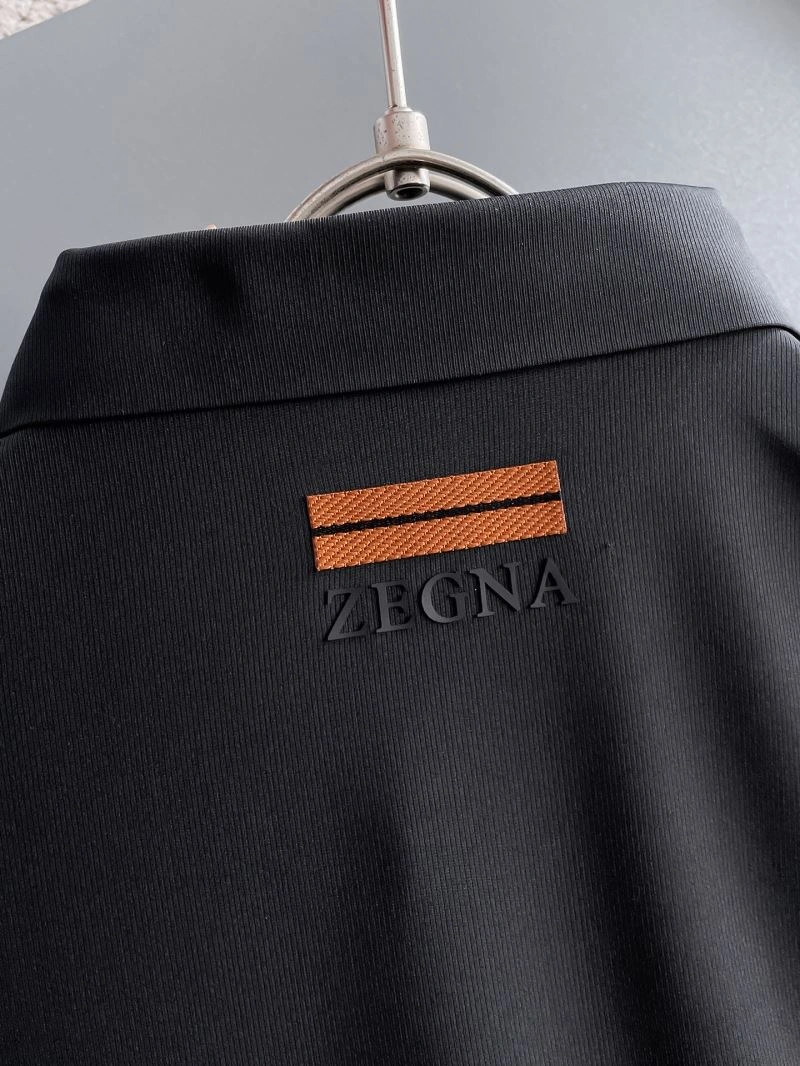Tailored Ermenegildo Zegna T-Shirts 159540