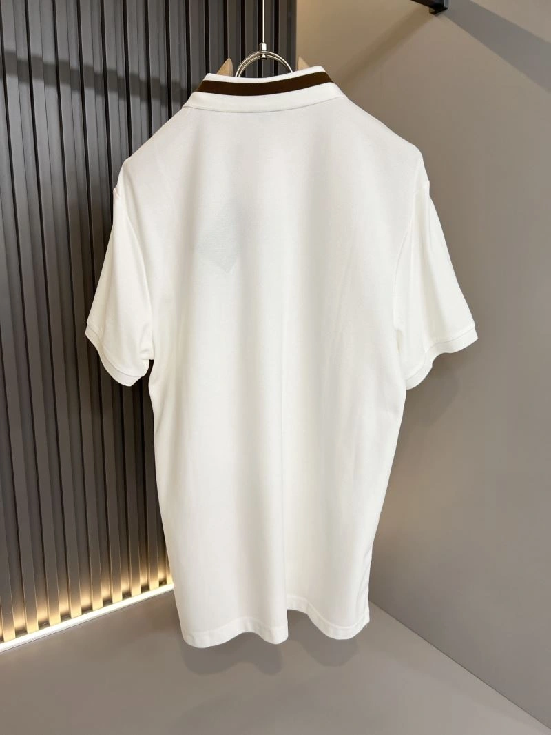 Youthful Ermenegildo Zegna T-Shirts 159492