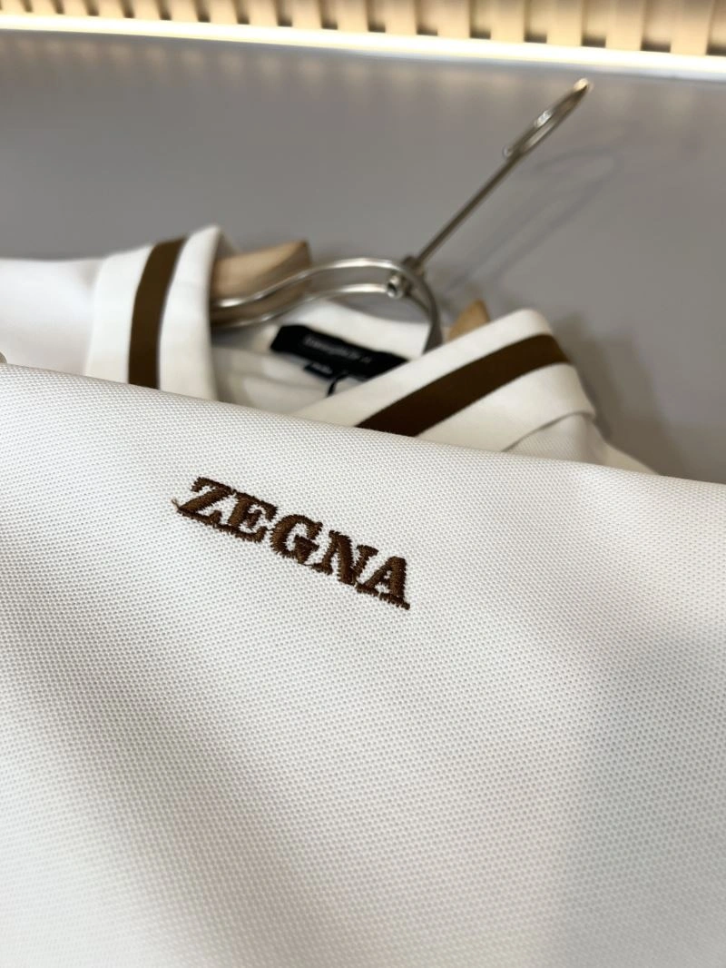 Youthful Ermenegildo Zegna T-Shirts 159492