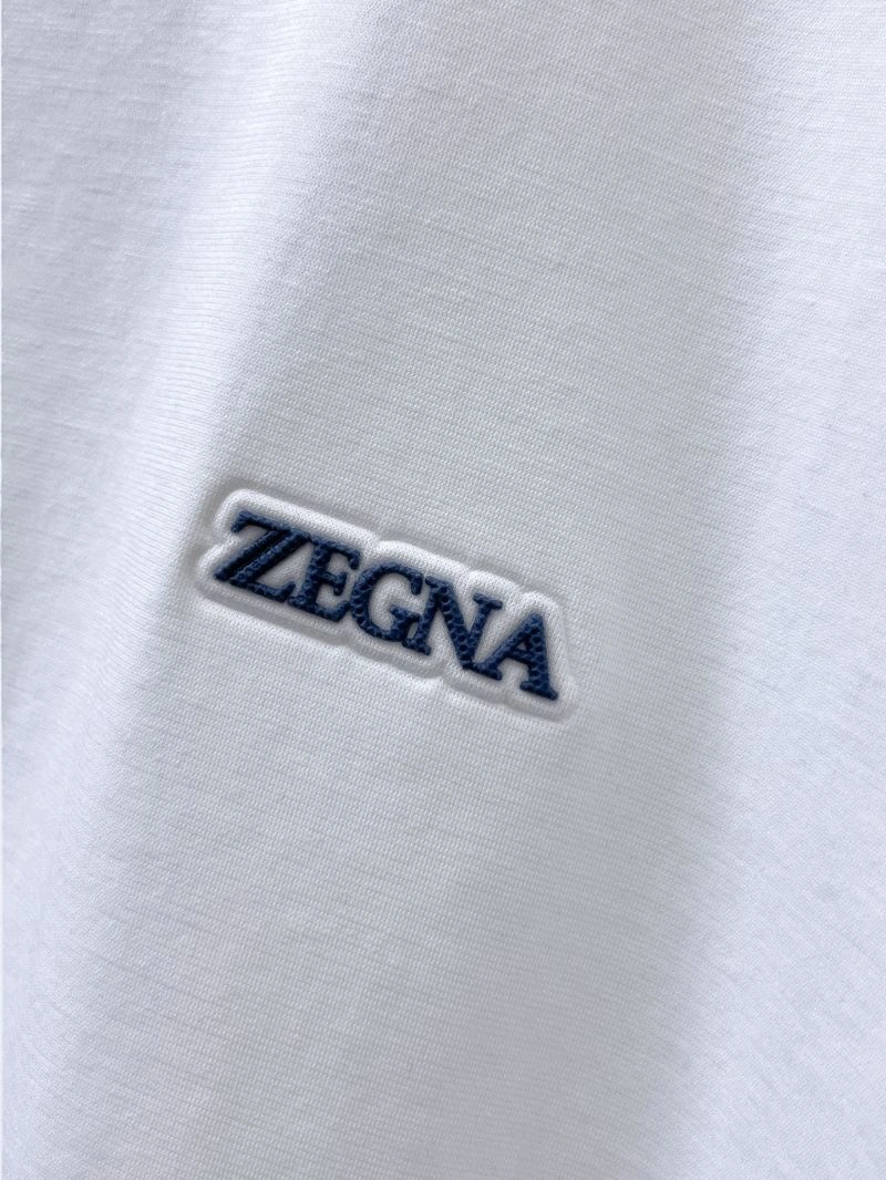 Ermenegildo Zegna T-Shirts Comfortable 159502