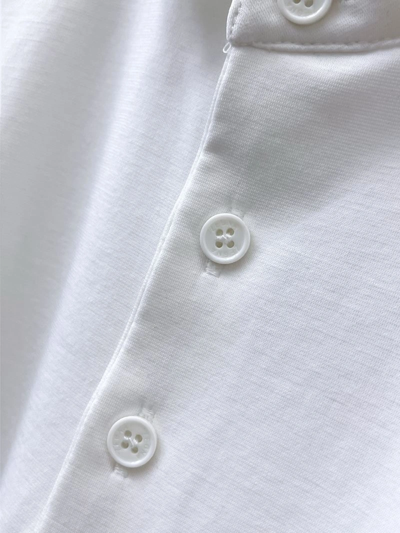 Ermenegildo Zegna T-Shirts Comfortable 159502