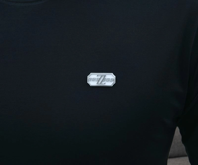 Sleek Ermenegildo Zegna T-Shirts 159488