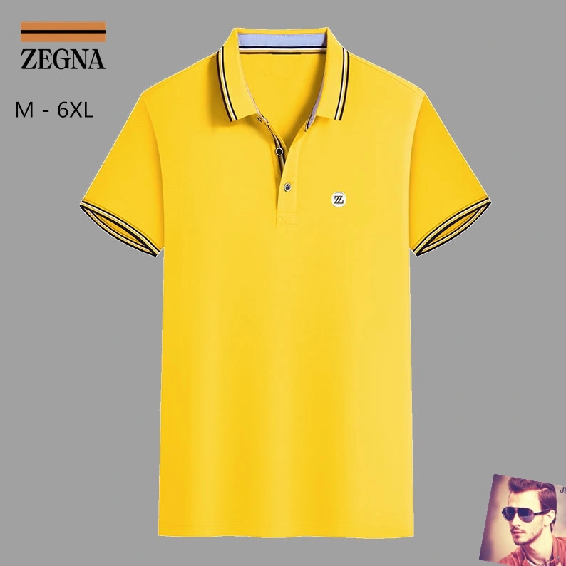 Practical Ermenegildo Zegna T-Shirts 159486