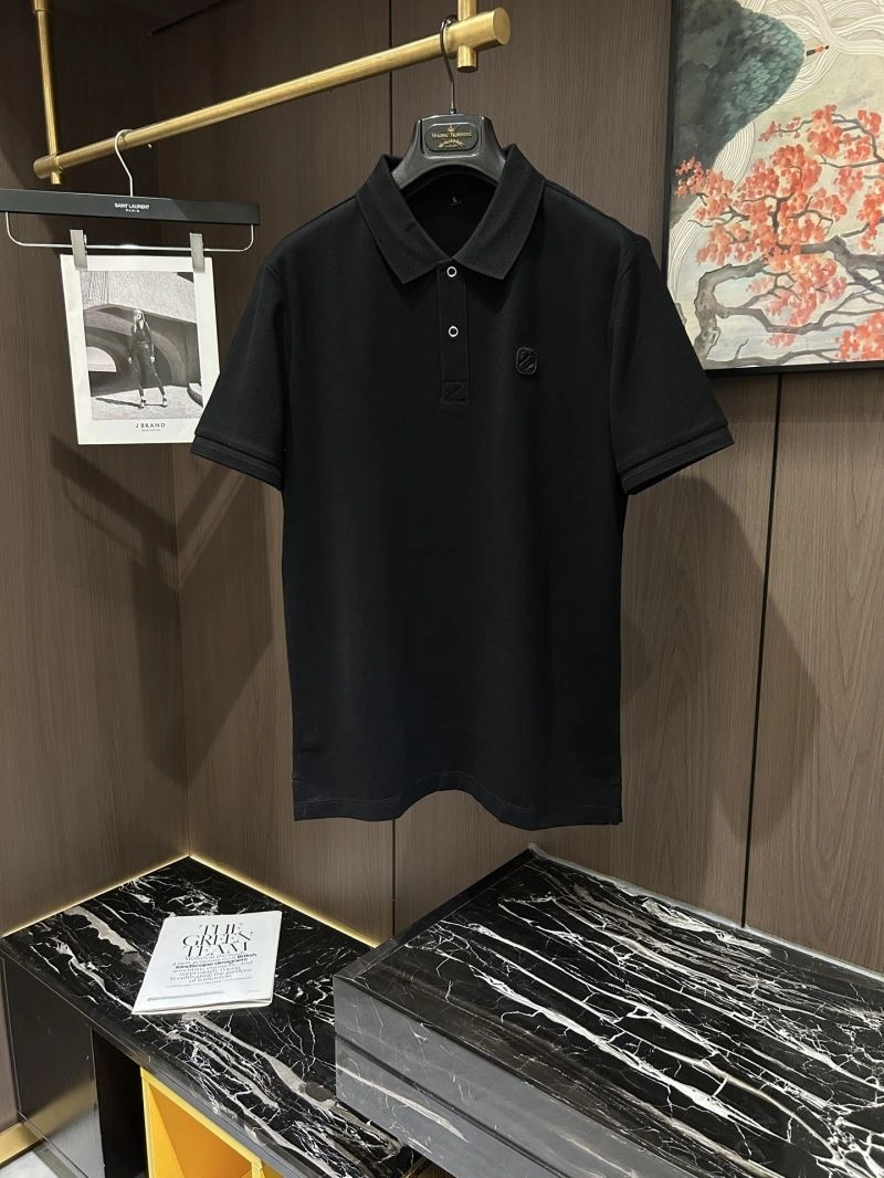 Ermenegildo Zegna T-Shirts Comfortable 159484