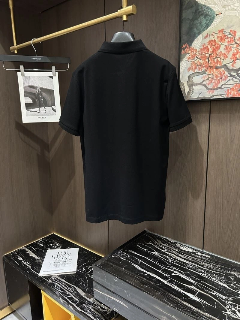 Ermenegildo Zegna T-Shirts Comfortable 159484