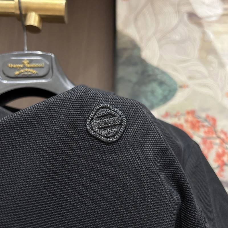Ermenegildo Zegna T-Shirts Comfortable 159484