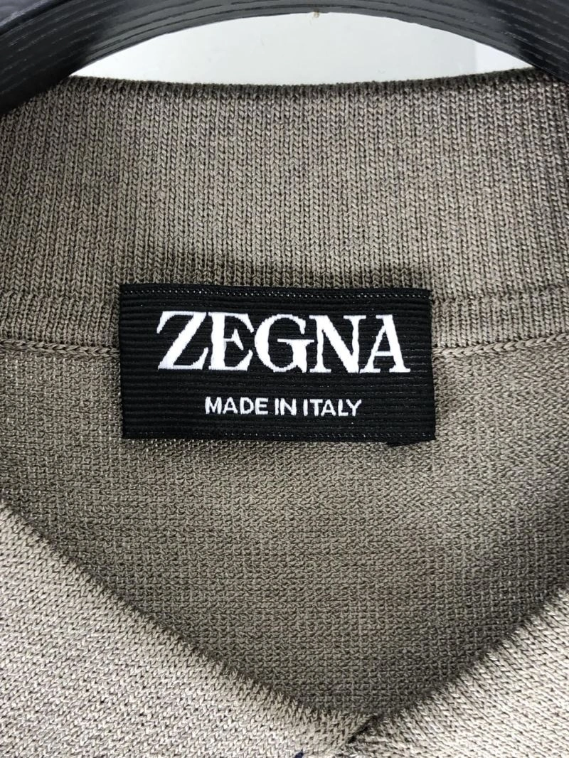 Upgraded Ermenegildo Zegna T-Shirts 159483