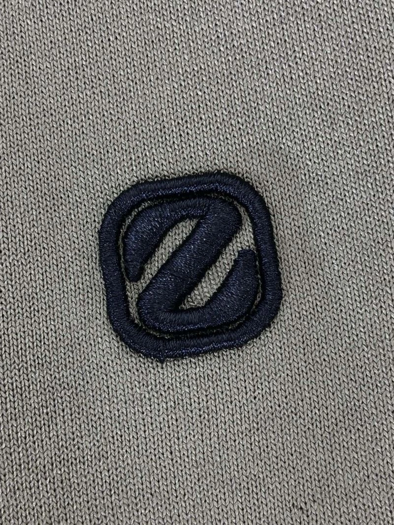 Upgraded Ermenegildo Zegna T-Shirts 159483