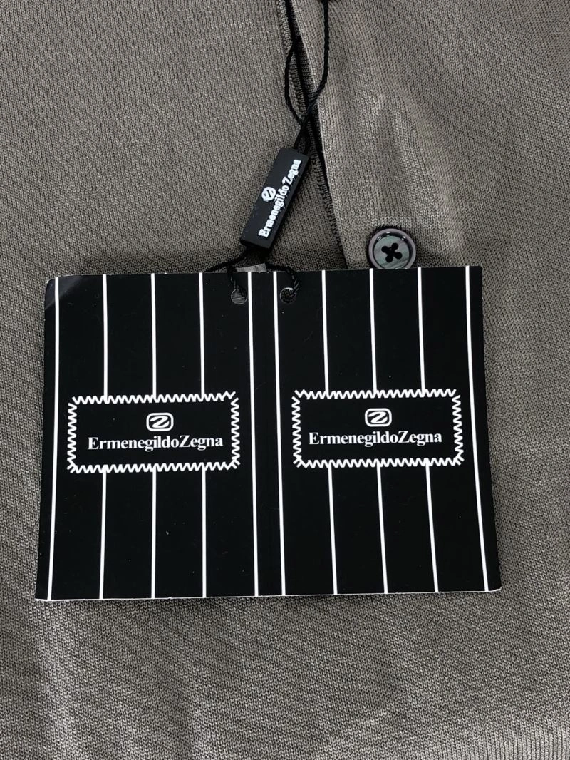 Upgraded Ermenegildo Zegna T-Shirts 159483