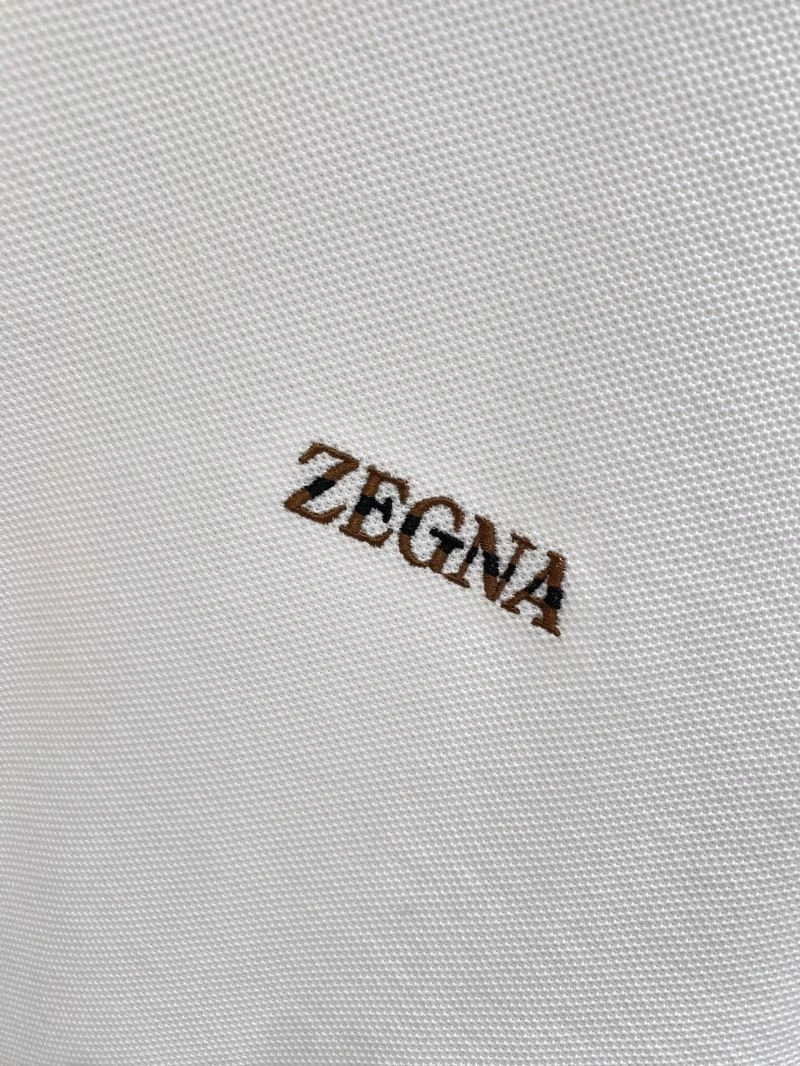 Ermenegildo Zegna T-Shirts Effortless 159495