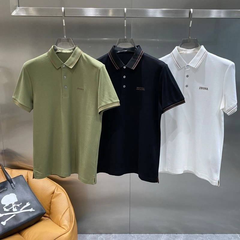 FreshLook Ermenegildo Zegna T-Shirts 159568