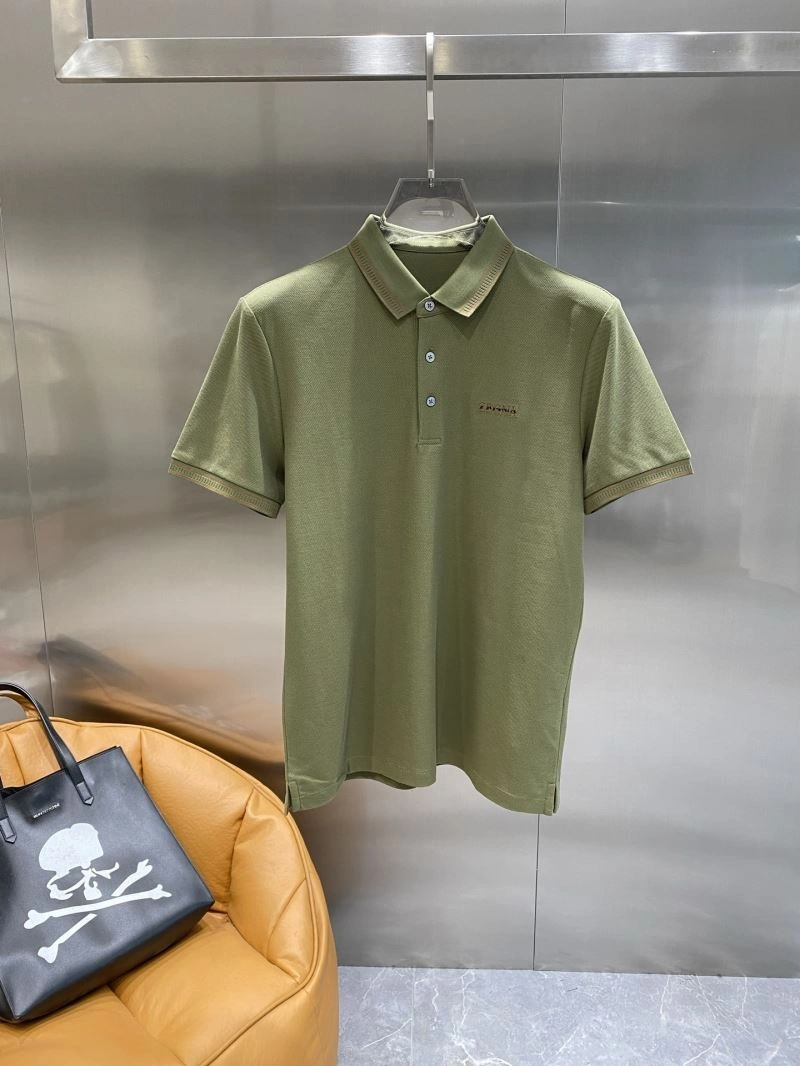 FreshLook Ermenegildo Zegna T-Shirts 159568