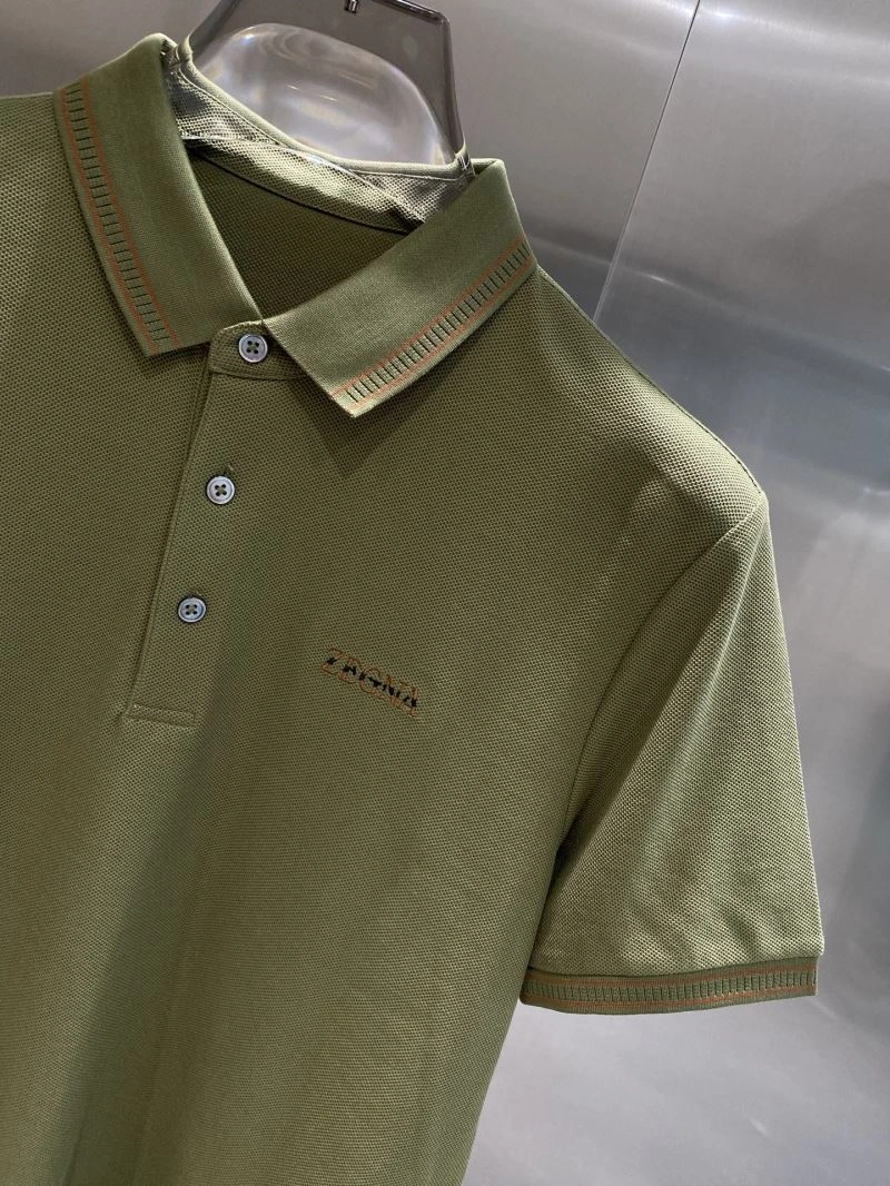 FreshLook Ermenegildo Zegna T-Shirts 159568