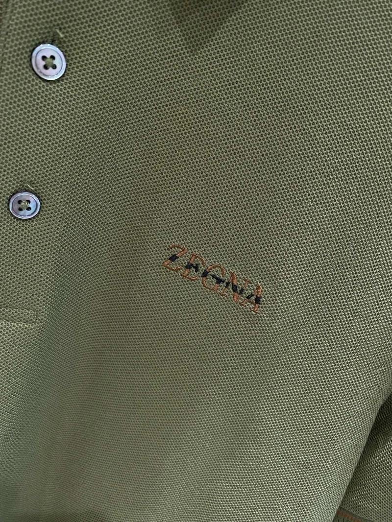 FreshLook Ermenegildo Zegna T-Shirts 159568