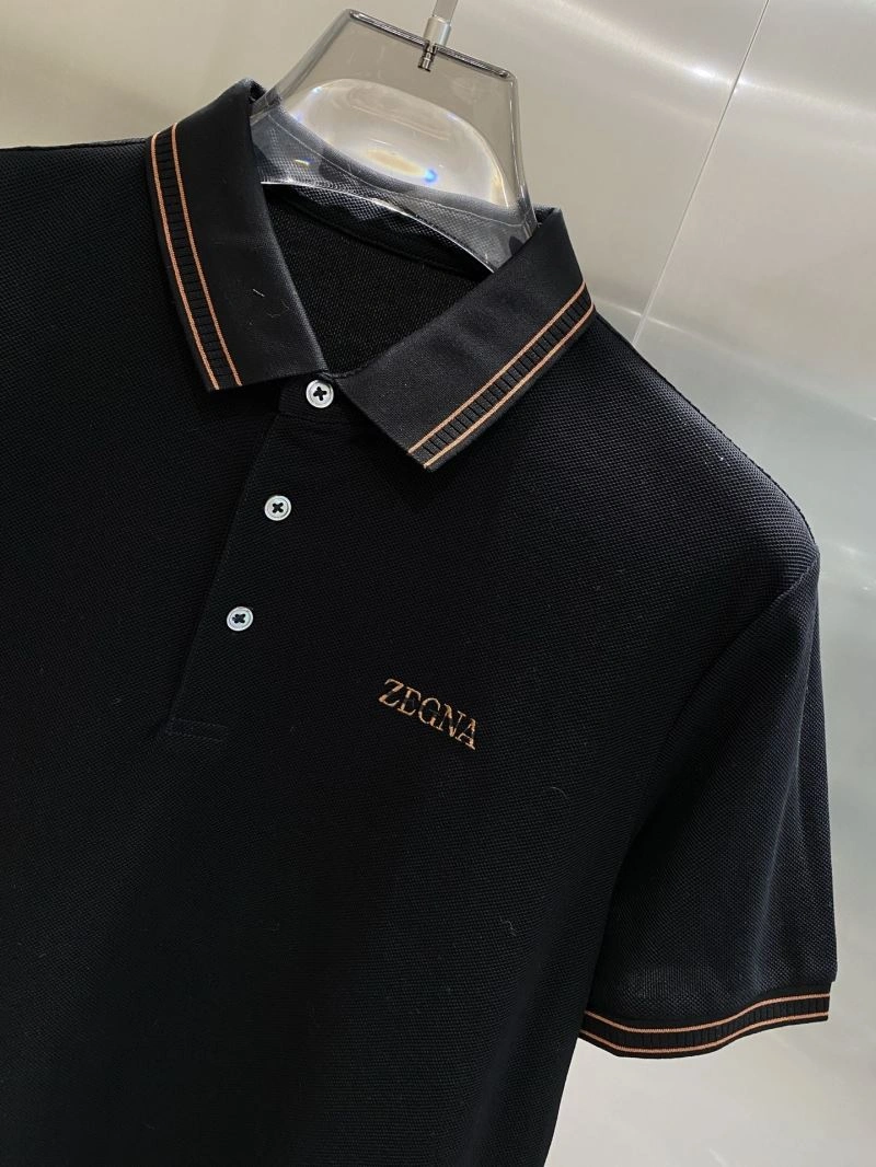 Ermenegildo Zegna T-Shirts Effortless 159517