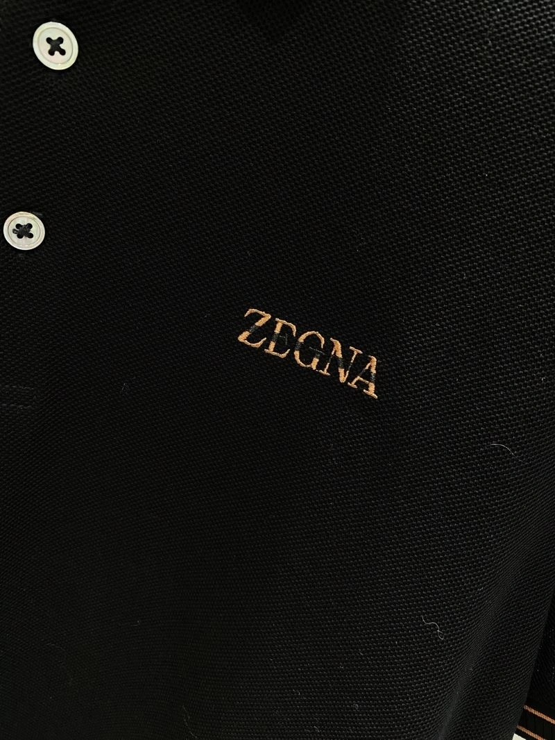 Ermenegildo Zegna T-Shirts Effortless 159517