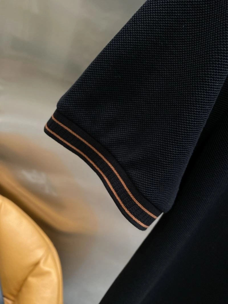 Ermenegildo Zegna T-Shirts Effortless 159517