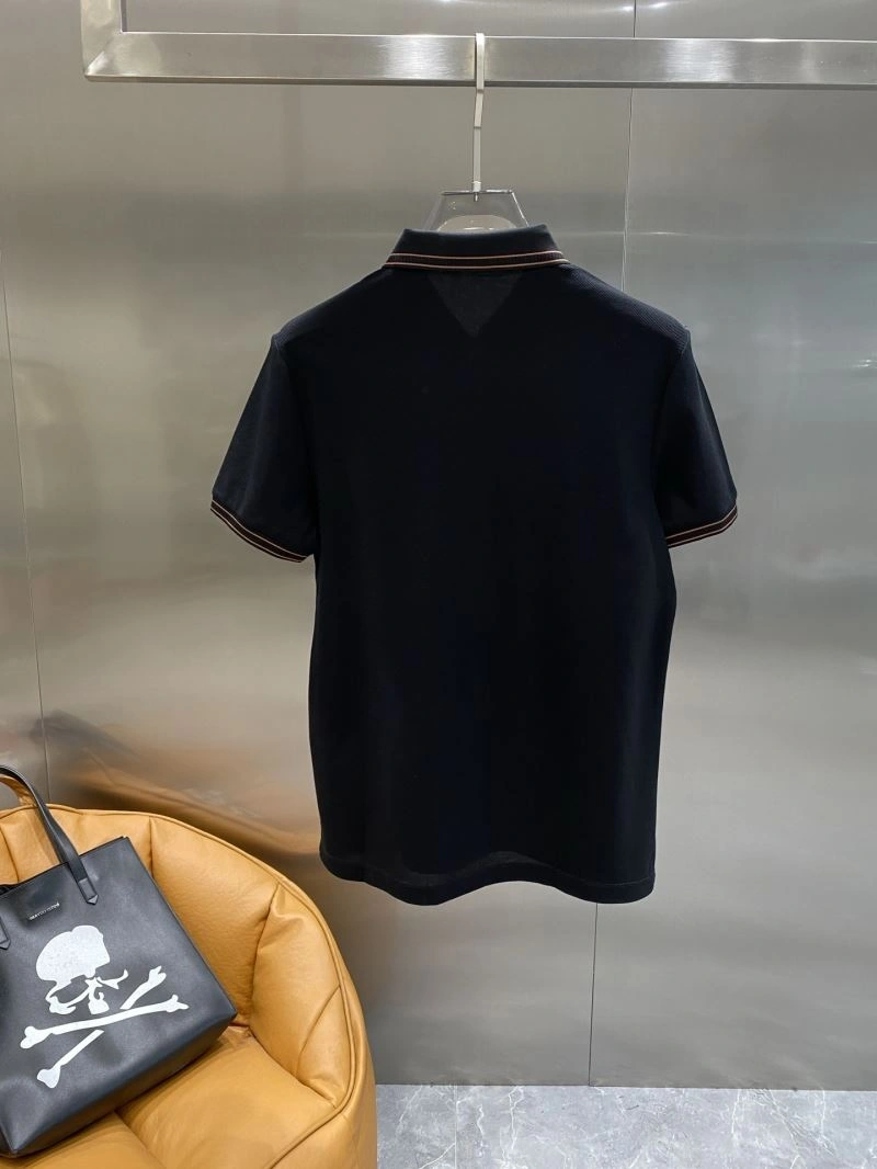 Ermenegildo Zegna T-Shirts Effortless 159517