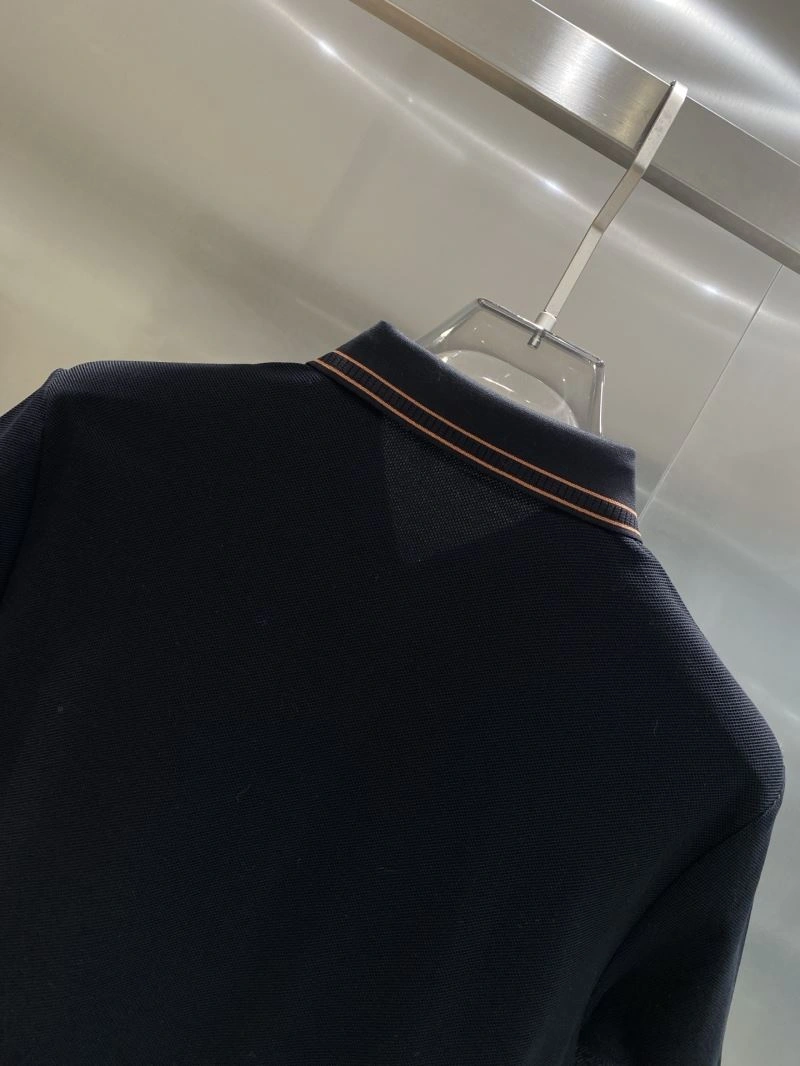 Ermenegildo Zegna T-Shirts Effortless 159517