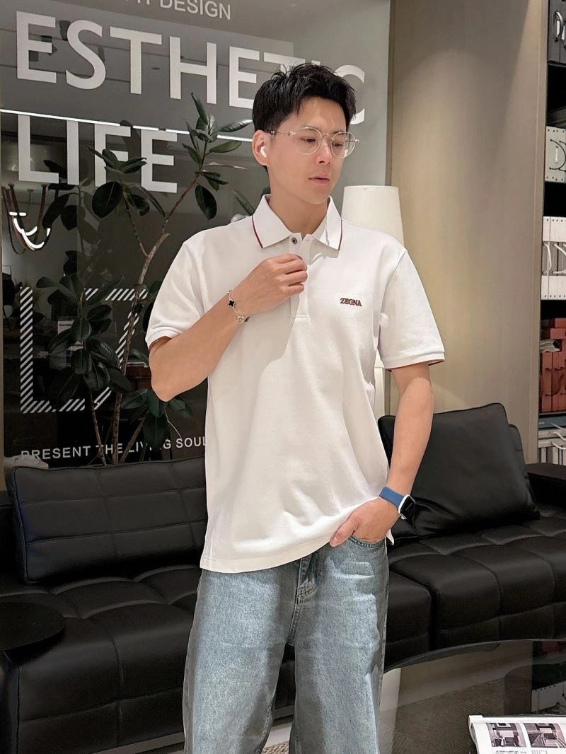 AllSeason Ermenegildo Zegna T-Shirts 159489