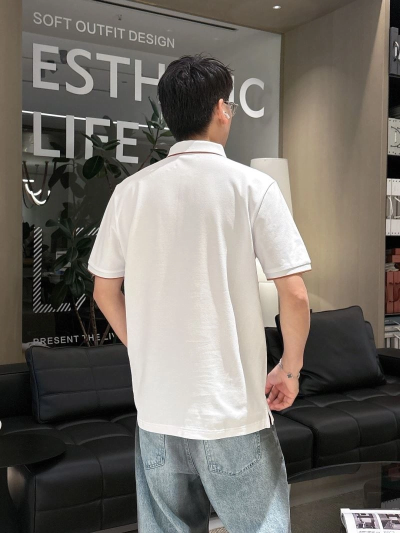 AllSeason Ermenegildo Zegna T-Shirts 159489