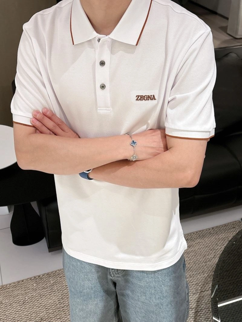 AllSeason Ermenegildo Zegna T-Shirts 159489