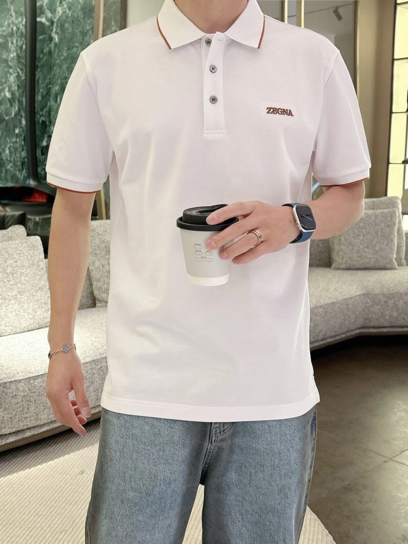 AllSeason Ermenegildo Zegna T-Shirts 159489